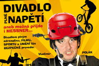 Ostravský Dům kultury ukáže Outdoor Show Ostravský Dům kultury ukáže Outdoor Show