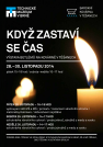 Když se zastaví čas v kovárně Těšany