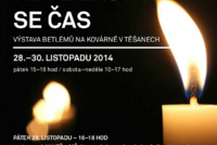 Když se zastaví čas v kovárně Těšany Když se zastaví čas v kovárně Těšany