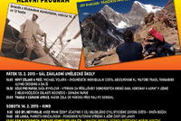 Horobál a sraz cestovatelů ve Frenštátě Horobál a sraz cestovatelů ve Frenštátě