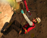 Drytooling a ice climbing 2014/2015