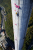 Slovenian duo scale the tallest chimney in Europe which scales 360 metres high