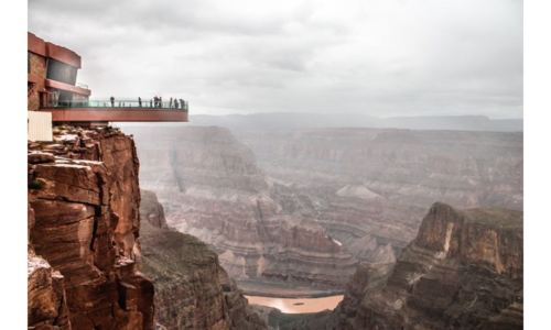 TOP3 přírodní monumenty Las Vegas TOP3 přírodní monumenty Las Vegas