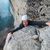 První profesionální fotky a video: Adam Ondra na Dawn Wall