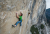 První profesionální fotky a video: Adam Ondra na Dawn Wall