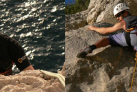 Stress Corrosion Cracking Failture of Climbing Anchors Stress Corrosion Cracking Failture of Climbing Anchors