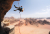 Horolezci ve Wadi Rum jsou jordánské jedničky