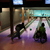 Wheelchair Users Bowling Tournament