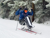 Comeback po osmi letech! Tománek se znovu postaví na start Jizerské 50