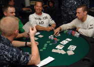 Pět způsobů, jak se zlepšit v Texas Hold'em Poker