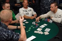 Pět způsobů, jak se zlepšit v Texas Hold'em Poker