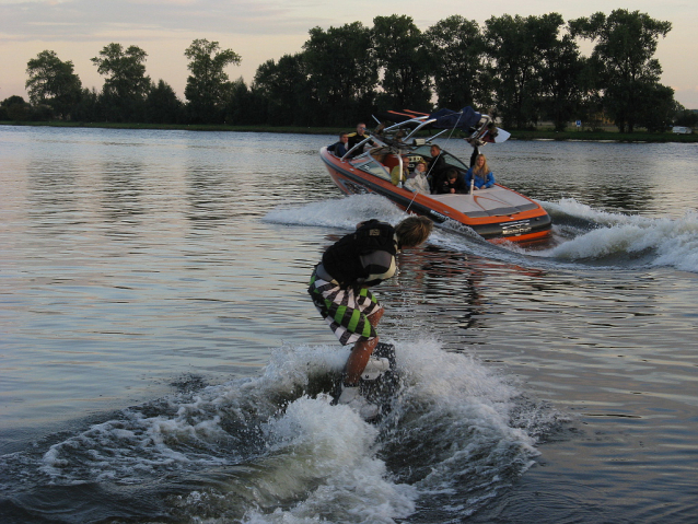 Freestyle Park Modřany začíná sezonu