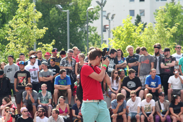 Tony Hawk sázel triky jako zamlada