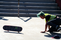 Jak koupit svůj první skateboard