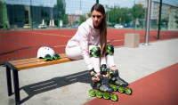 Skateboard, waveboard a inline brusle - různé styly jízdy pro děti i dospělé