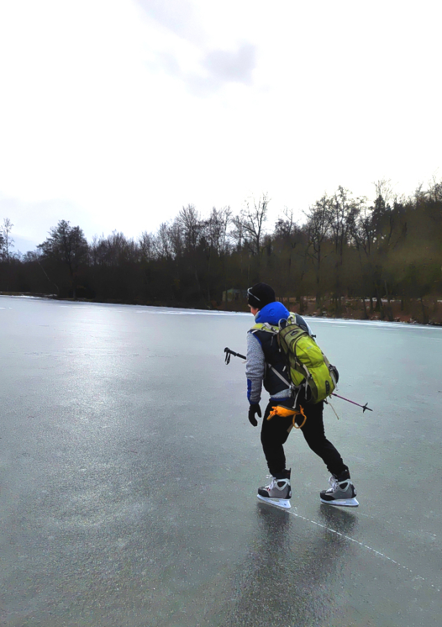 TEST Boll Nomad 24+6