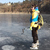 Nejlepší bruslení: Zvíkov, Vltava, Otava Nejlepší bruslení: Zvíkov, Vltava, Otava