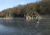 Nejlepší bruslení: Zvíkov, Vltava, Otava