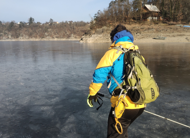 TEST Boll Nomad 24+6