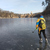Nejlepší bruslení: Zvíkov, Vltava, Otava Nejlepší bruslení: Zvíkov, Vltava, Otava