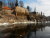 Nejlepší bruslení: Zvíkov, Vltava, Otava