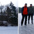 Nejlepší bruslení: Zvíkov, Vltava, Otava Nejlepší bruslení: Zvíkov, Vltava, Otava