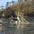 Nejlepší bruslení: Zvíkov, Vltava, Otava Nejlepší bruslení: Zvíkov, Vltava, Otava