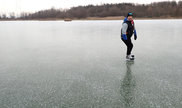 TEST Pohodlná bunda Columbia Arctic Crest Hybrid Full Zip