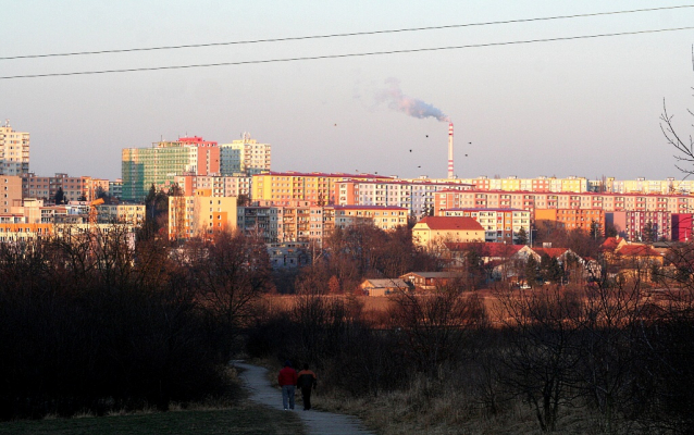 Bruslení v Praze 2011/2012