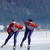 5000 Holanďanů bruslí na rakouském jezeře Weissensee