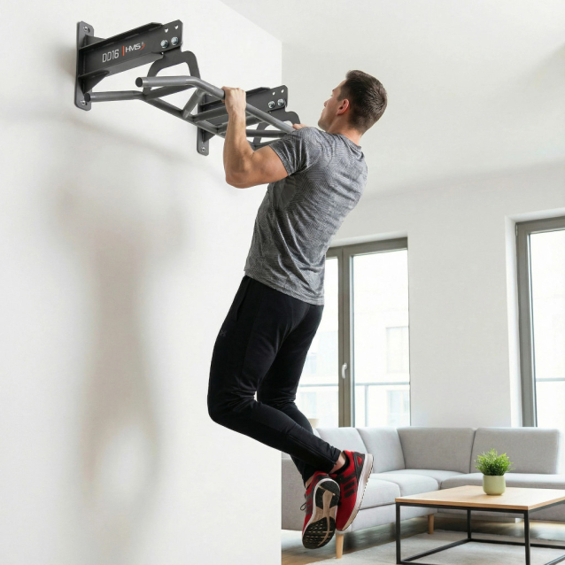 Fakta v kostce - vybavení pro domácí posilování