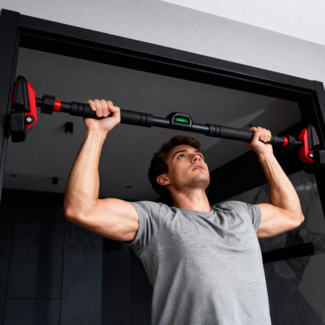 Fakta v kostce - vybavení pro domácí posilování