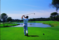 Golf: globální hra o pozornost a peníze