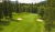 Golf přes rakousko-německé hranice v Kaiserwinkl
