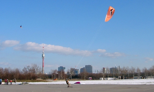 Kitesport má PR agenturu Kitesport má PR agenturu