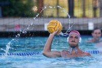 Playing water polo: a guide for bettors