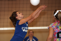 Čtyři tituly z Prague Volleyball Games zůstaly doma. Další míří do Polska, Švýcarska a Mongolska Čtyři tituly z Prague Volleyball Games zůstaly doma. Další míří do Polska, Švýcarska a Mongolska