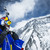 BASE jumper Rozov se zabil na Ama Dablam BASE jumper Rozov se zabil na Ama Dablam