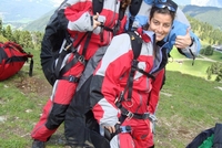 Na Ötztal nezapomenou děti ani dospělí Na Ötztal nezapomenou děti ani dospělí