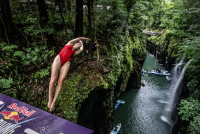 Anniversary Red Bull Cliff Diving World Series season to celebrate 100 tour stops tackling classic and original locations worldwide