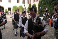 Třiapadesát pokojů na Sychrově Třiapadesát pokojů na Sychrově