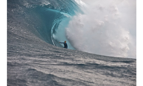 Porto: málo známý surfing v Portugalsku Porto: málo známý surfing v Portugalsku