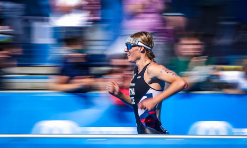 Fantastický triatlonový říjen pro české barvy Fantastický triatlonový říjen pro české barvy