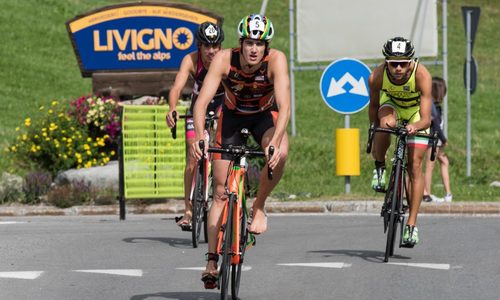 Livigno Icon Xtreme Triathlon je výzvou pro odvážné
