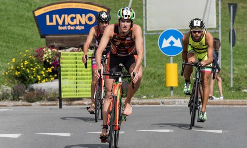 Livigno Icon Xtreme Triathlon je výzvou pro odvážné Livigno Icon Xtreme Triathlon je výzvou pro odvážné