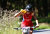 Zlatá Grabmüllerová ovládla Short Track XTERRA Prachatice