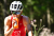 Zlatá Grabmüllerová ovládla Short Track XTERRA Prachatice