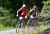 Zlatá Grabmüllerová ovládla Short Track XTERRA Prachatice
