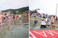 Valachy Man: souboj tří mistrů vyhrál Kubínek Valachy Man: souboj tří mistrů vyhrál Kubínek