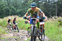 Triatlon Valachy man: brutální trať, těžká na ruce i nohy Triatlon Valachy man: brutální trať, těžká na ruce i nohy